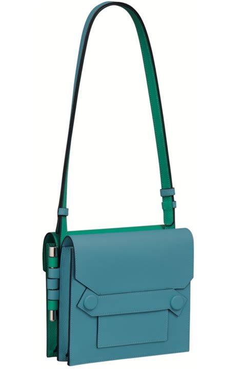 hermes twin bag